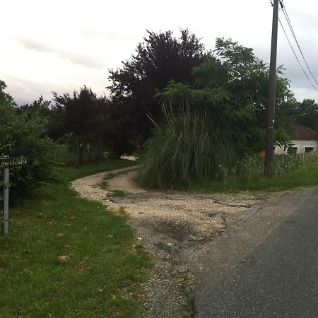 Loft Ravissant Avec Parking Gratuit Sur Place Ledat Kültér fotó